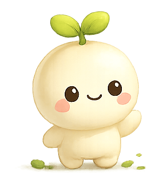 Kodo 幼苗