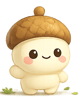 Kodo 橡果