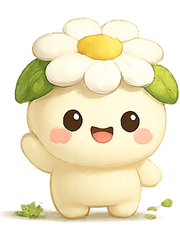Kodo 白花